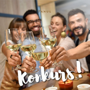 Konkurs "Karnawałowe drinki z Panul" 18+