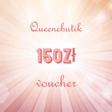 Konkurs od QueenEbutik