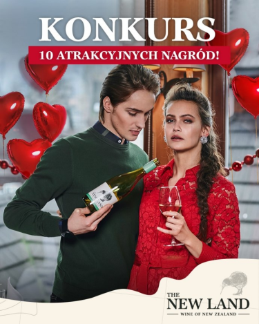 Konkurs "Walentynki Inne Niż Wszystkie"