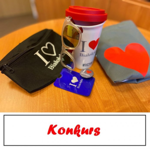 Konkurs "Walentynkowy"