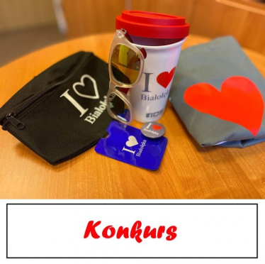 Konkurs "Walentynkowy"
