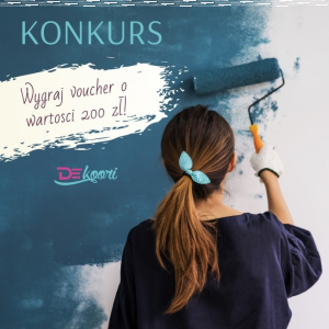 Konkurs "Wymarzony remont"