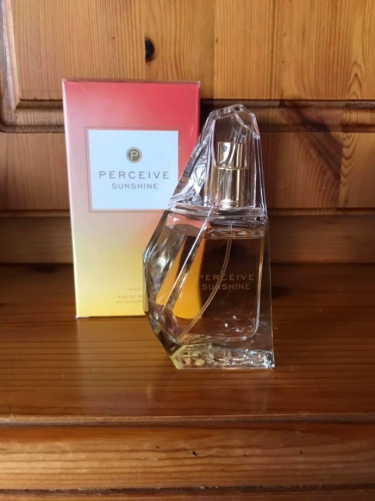 Konkurs z Avon Nelly Zoetermeer