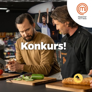 Konkurs "Kuchenne sztuczki"