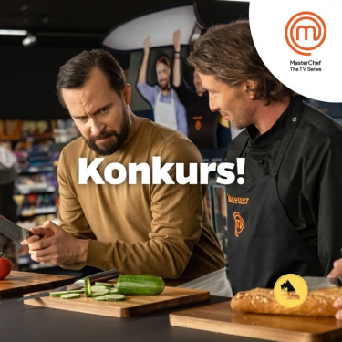 Konkurs "Kuchenne sztuczki"