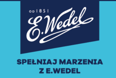 Loteria "Spełniaj marzenia z E. Wedel" Carrefour