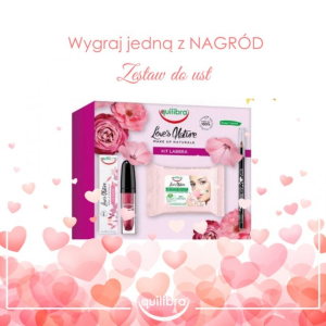 Konkurs "Walentynkowy Equilibra"