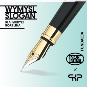 Konkurs "PKPzin - Polskie Kulturalne Podziemie"