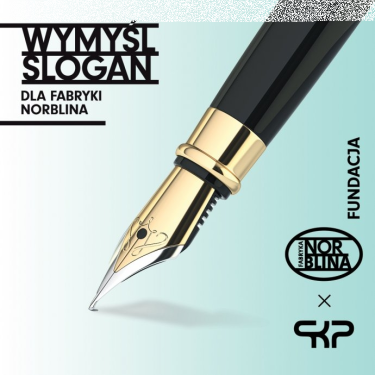 Konkurs "PKPzin - Polskie Kulturalne Podziemie"