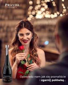 Konkurs dla drugiej połówki! 18+