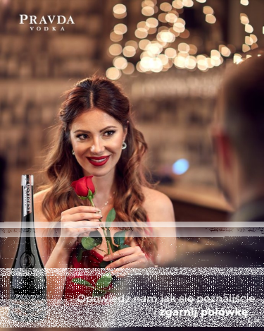 Konkurs dla drugiej połówki! 18+