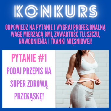 Konkurs od Dr Barbara