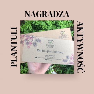 Konkurs na aktywność