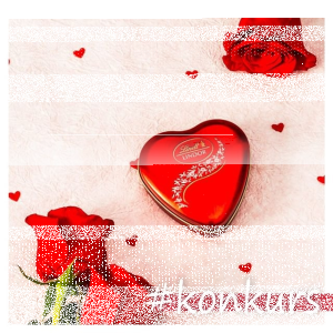 Konkurs "Wasza piosenka na walentynki"