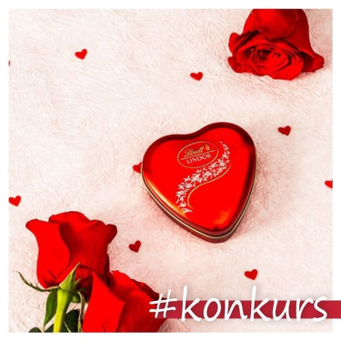 Konkurs "Wasza piosenka na walentynki"