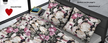 Konkurs od Mebel Home