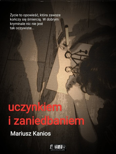 Konkurs dla książkożerców