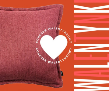 Walentynkowy konkurs z Zabłyszcz