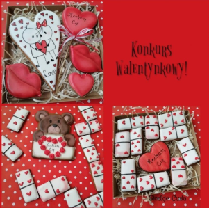 Konkurs od SŁODKIE CUDA