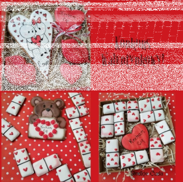 Konkurs od SŁODKIE CUDA