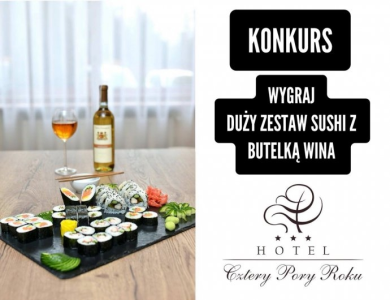 Rzeszów: Konkurs Walentynkowy! do godz. 18:00