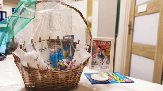 Konkurs "Walentynkowy"