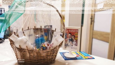 Konkurs "Walentynkowy"