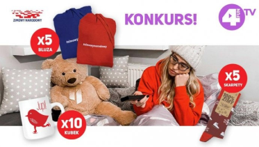 Konkurs "Zima kiedyś vs zima dzisiaj"