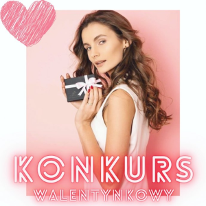 Konkurs "Walentynkowy"