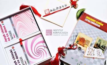 Konkurs "Quiz wiedzy o Chińskim Nowym Roku"