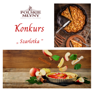 Konkurs "Szarlotka"