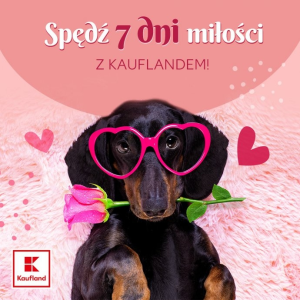 Konkurs "Tydzień miłości"