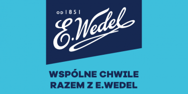 Konkurs "Wspólne chwile razem z E.Wedel" Intermarche