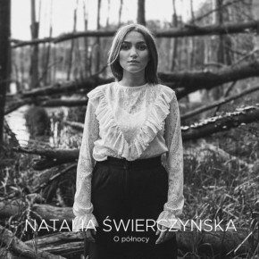 Wygraj najnowszy album Natalii Świerczyńskiej