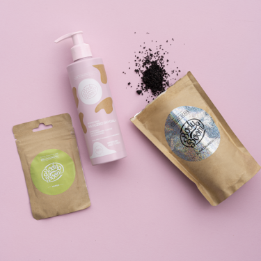 Wygraj walentynkowy zestaw kosmetyków BodyBoom