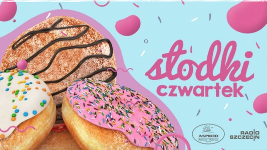 Szczecin: Konkurs "Słodki czwartek"