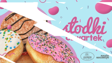 Szczecin: Konkurs "Słodki czwartek"