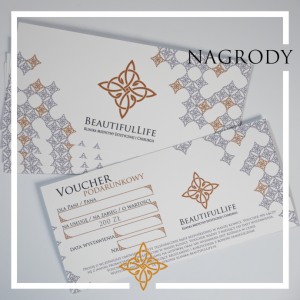 Konkurs "Ukochaj siebie na Walentynki"