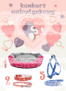 Konkurs "Walentynkowy"