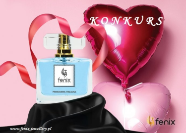 Konkurs "Walentynkowy"