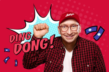 Konkurs "Słuchaj Radia ZET i zgarnij minimum 1 000 zł od ZET Kuriera"