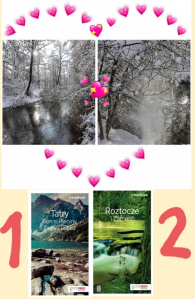 Konkurs "Wspomnienie podróży z ukochaną osobą"