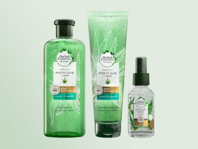 Konkurs "Jaki jest twój sprawdzony sposób na nawilżenie włosów"