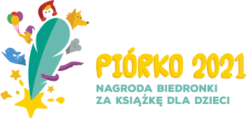 Konkurs "Piórko 2021"