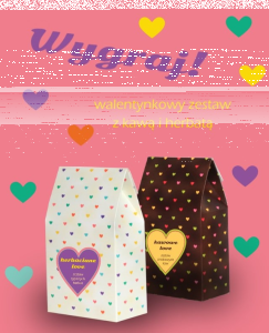 Konkurs walentynkowy