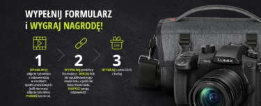 Konkurs "Panasonic Jest Hyper"