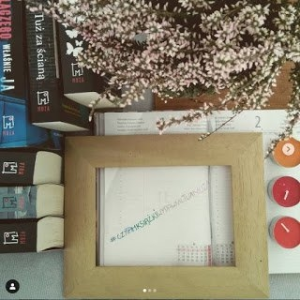 Konkurs "#czytamksiążkiwydawnictwamuza"