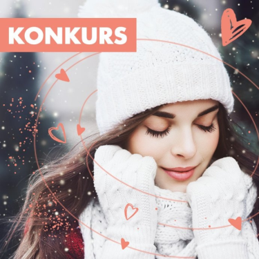 Konkurs "Avene walentynki"