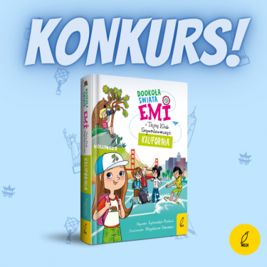 Konkurs dla fanów Emi