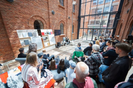 Konkurs "Nabór – Fotograficzna Publikacja Roku 2021"